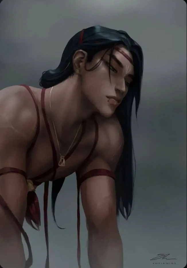 Adriel thumbnail