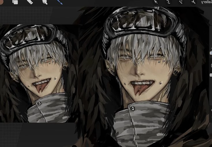 Gregory thumbnail