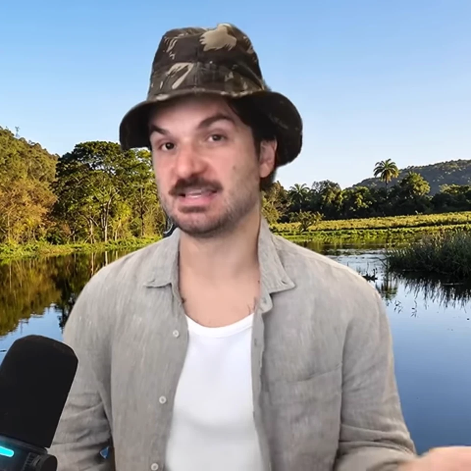 JazzGhost thumbnail