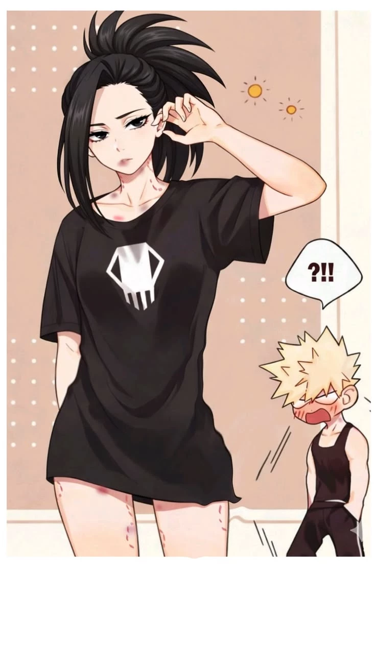 Momo Aoiyorozu thumbnail