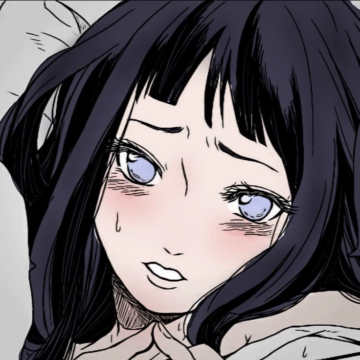 Hinata Hyuuga thumbnail