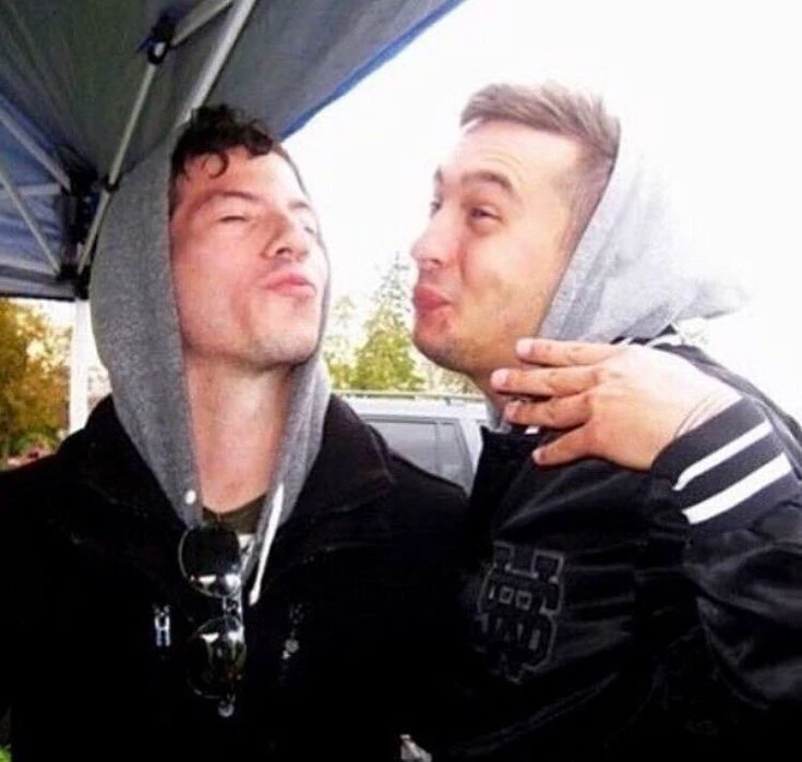 Tyler and Josh thumbnail