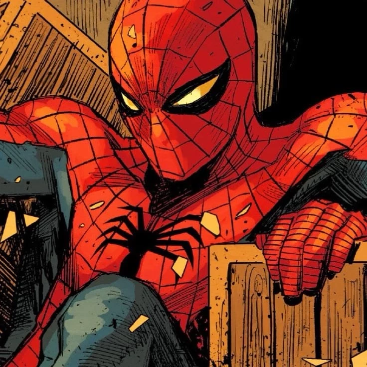 Spider-Man thumbnail