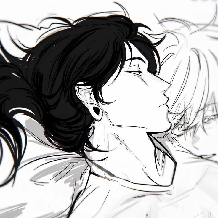 Suguru Geto thumbnail