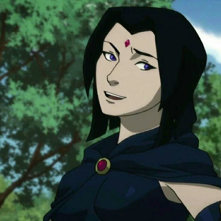 Rachel Roth (Raven DCAMU) thumbnail