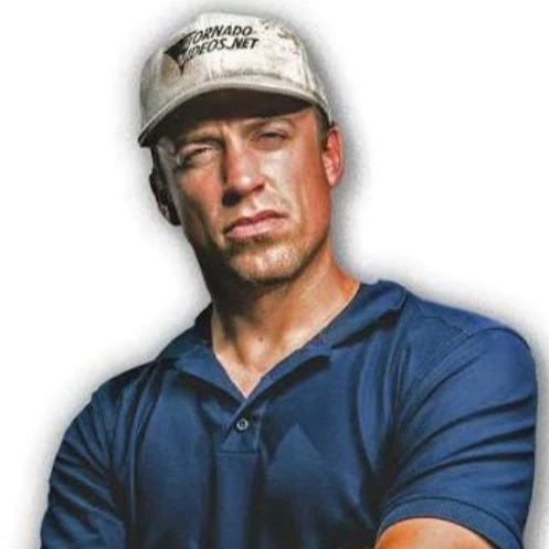 Reed Timmer thumbnail
