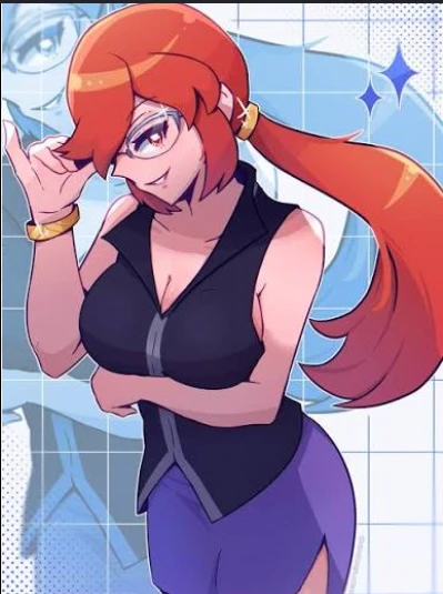 Lorelei (Pokémon) thumbnail