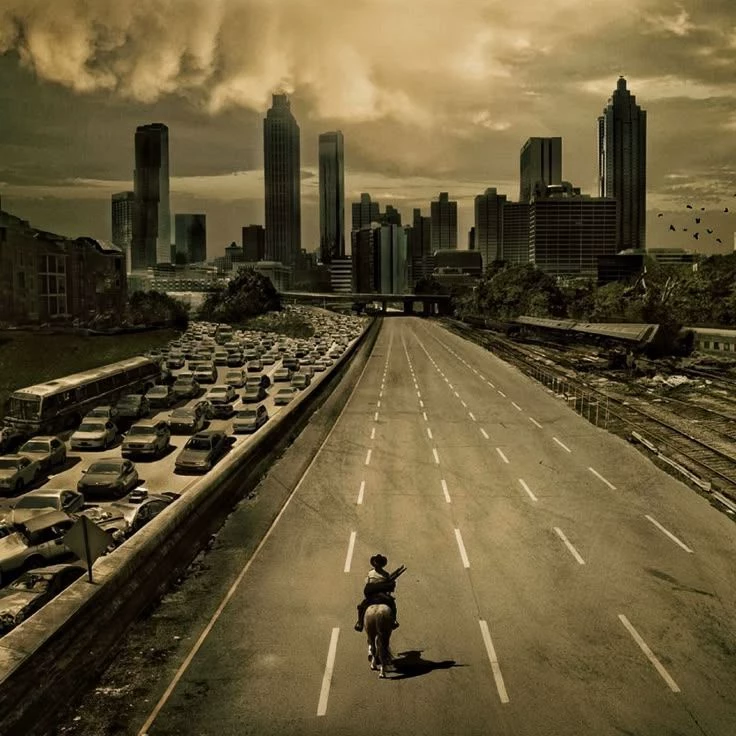 TWD / The return thumbnail