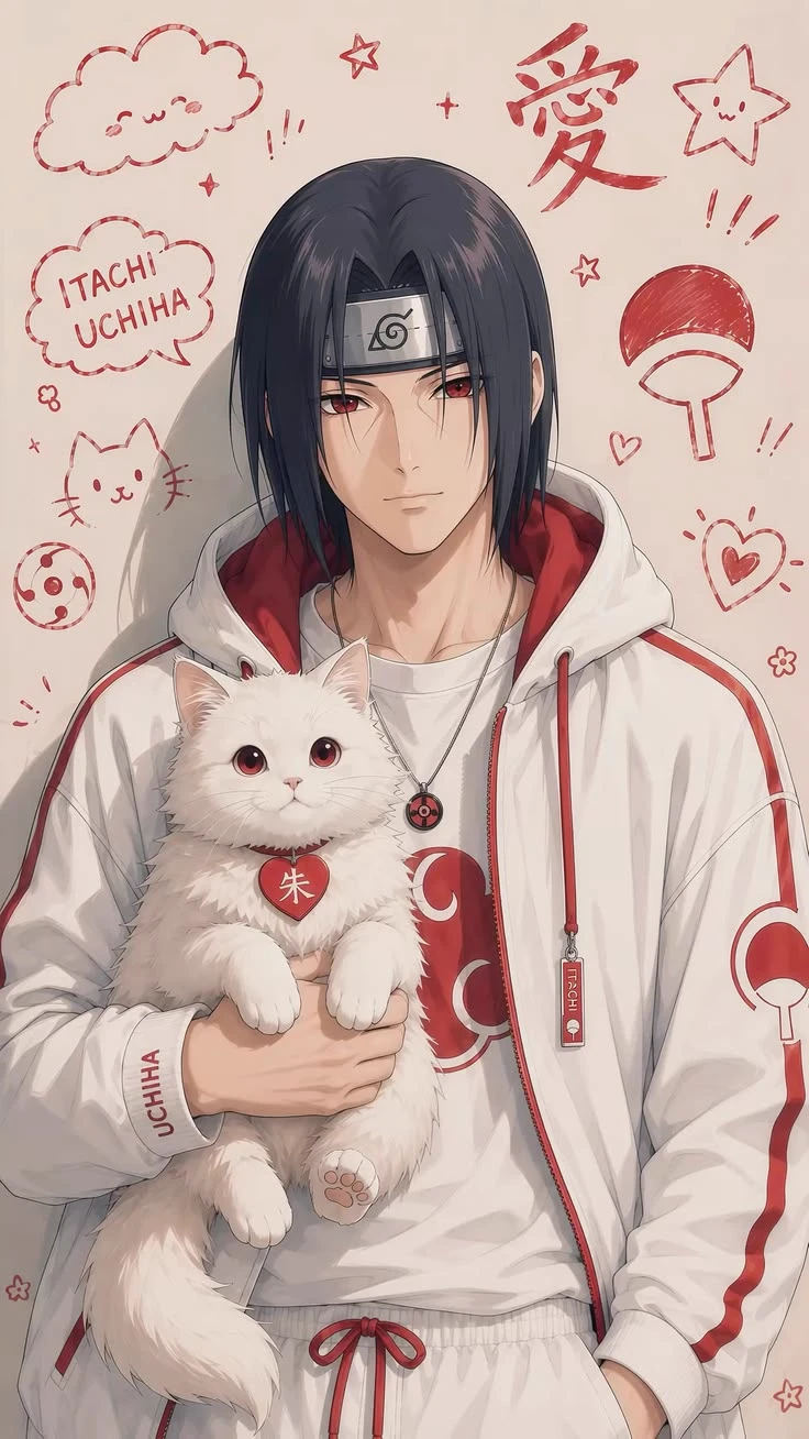 Itachi Uchiha shadow pdg thumbnail