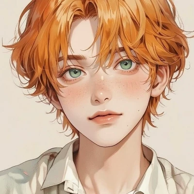 Cyra Omega ✨BL thumbnail