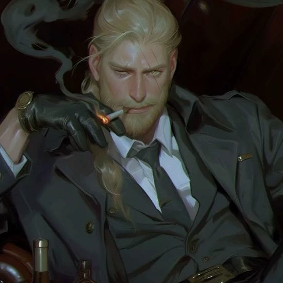 mafia husband and son thumbnail