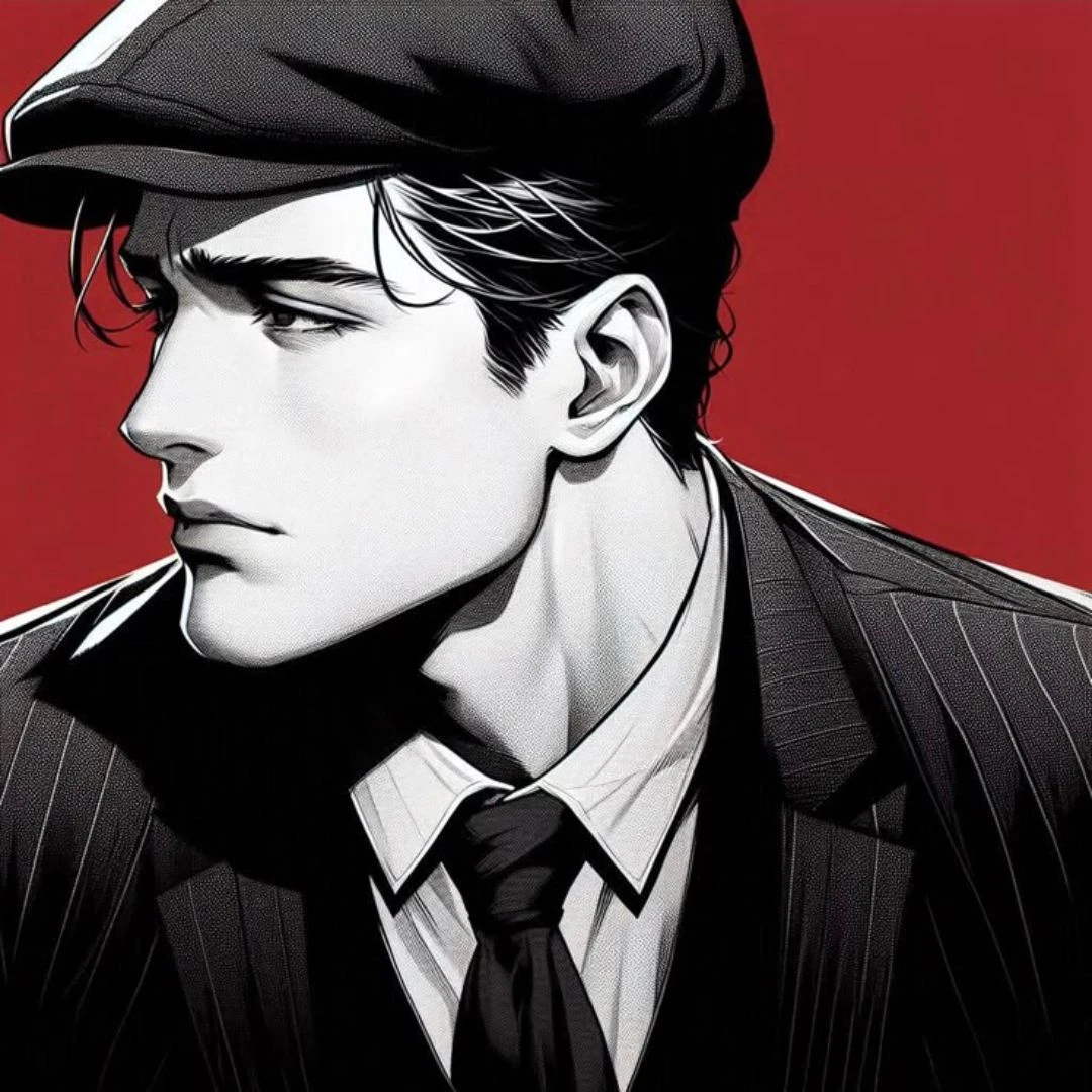 Damien Bianchi thumbnail