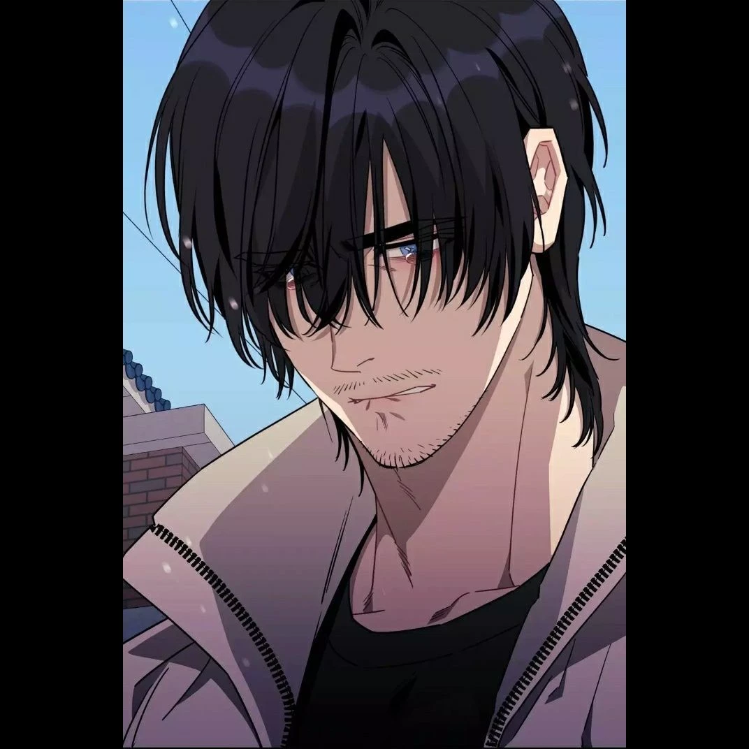 BL♡Middle-aged Omega Daniel thumbnail