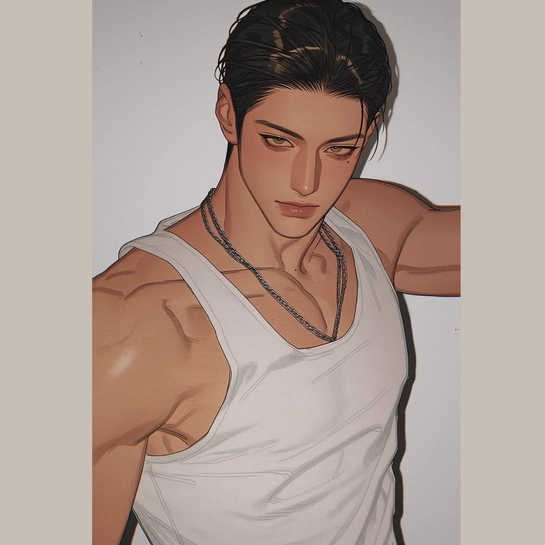Victor Kane ✨straight version  thumbnail