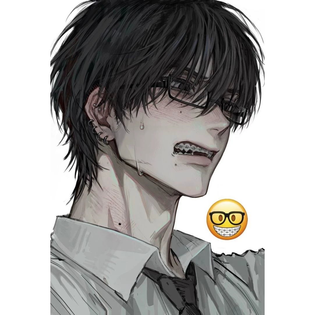 BL 🤓 Ren thumbnail