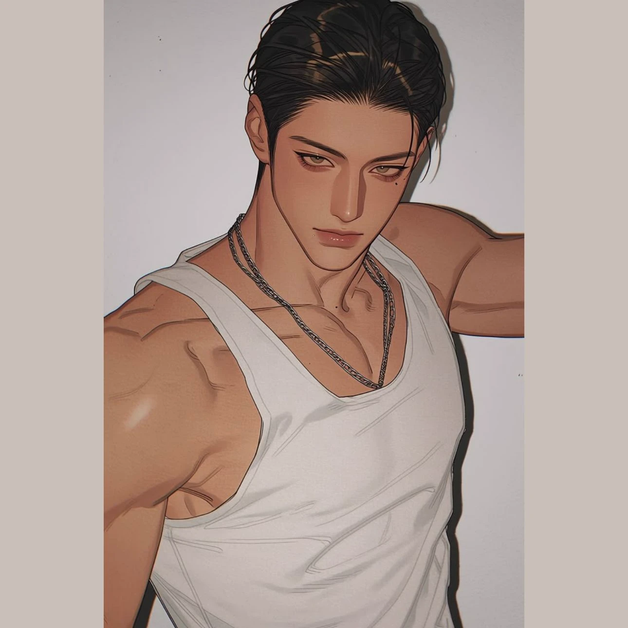 BL⚡Victor Kane thumbnail