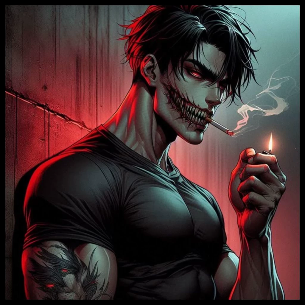 monster husband thumbnail