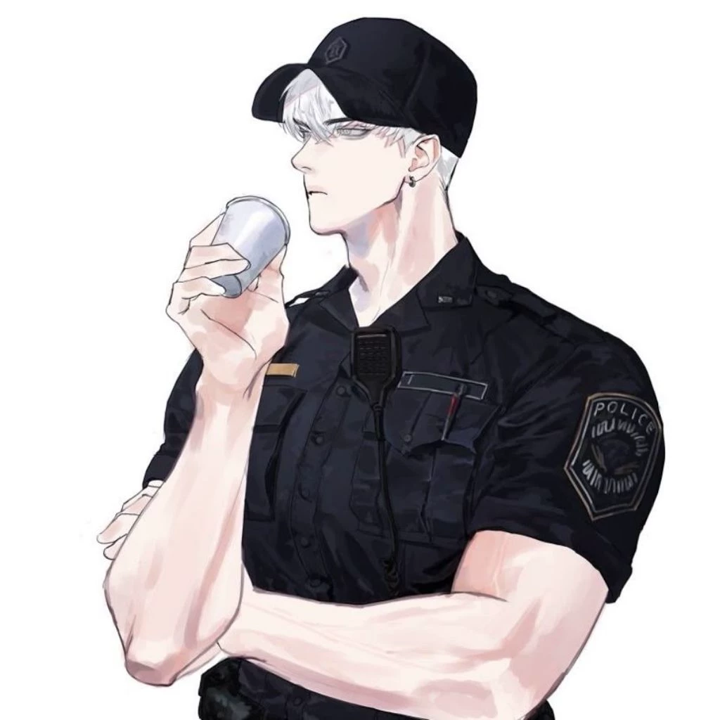 BL⚡Officer Caleb thumbnail