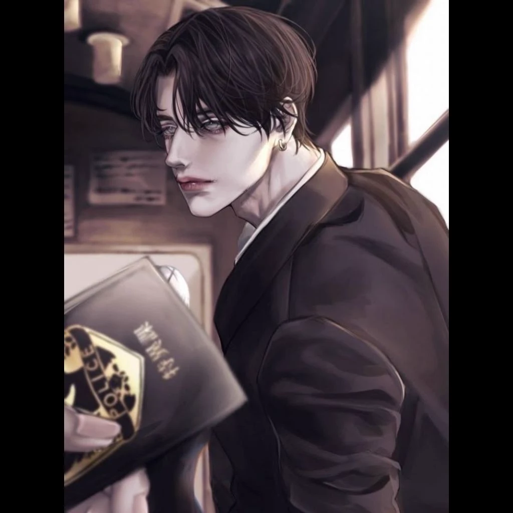 BL✮Blind Man thumbnail