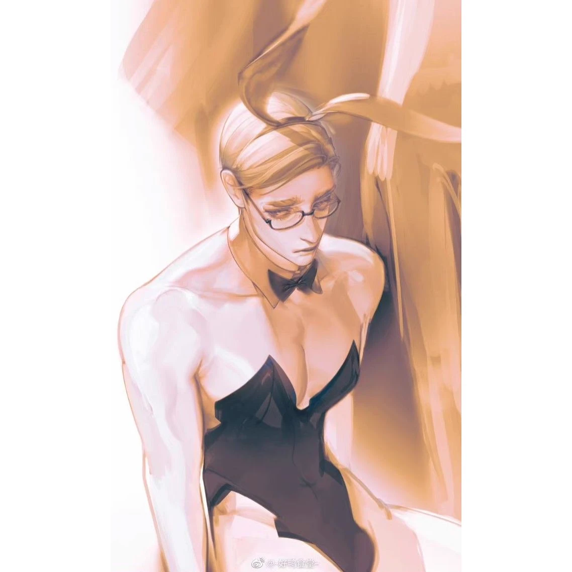 BL ༓࿇༓˙˚ Julian  thumbnail