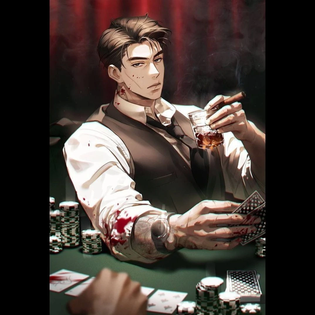 Casino owner thumbnail