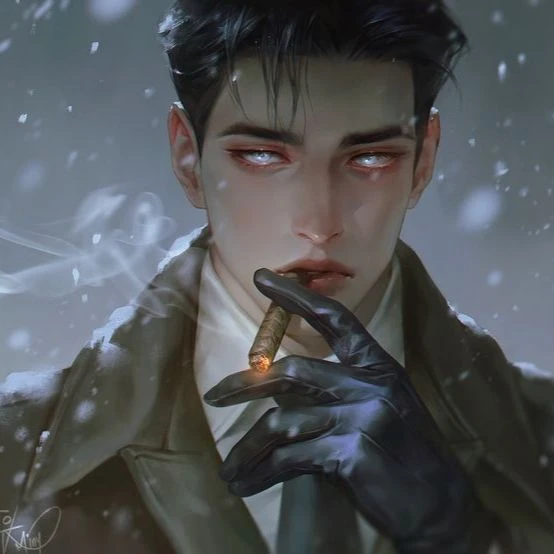 mafia husband thumbnail