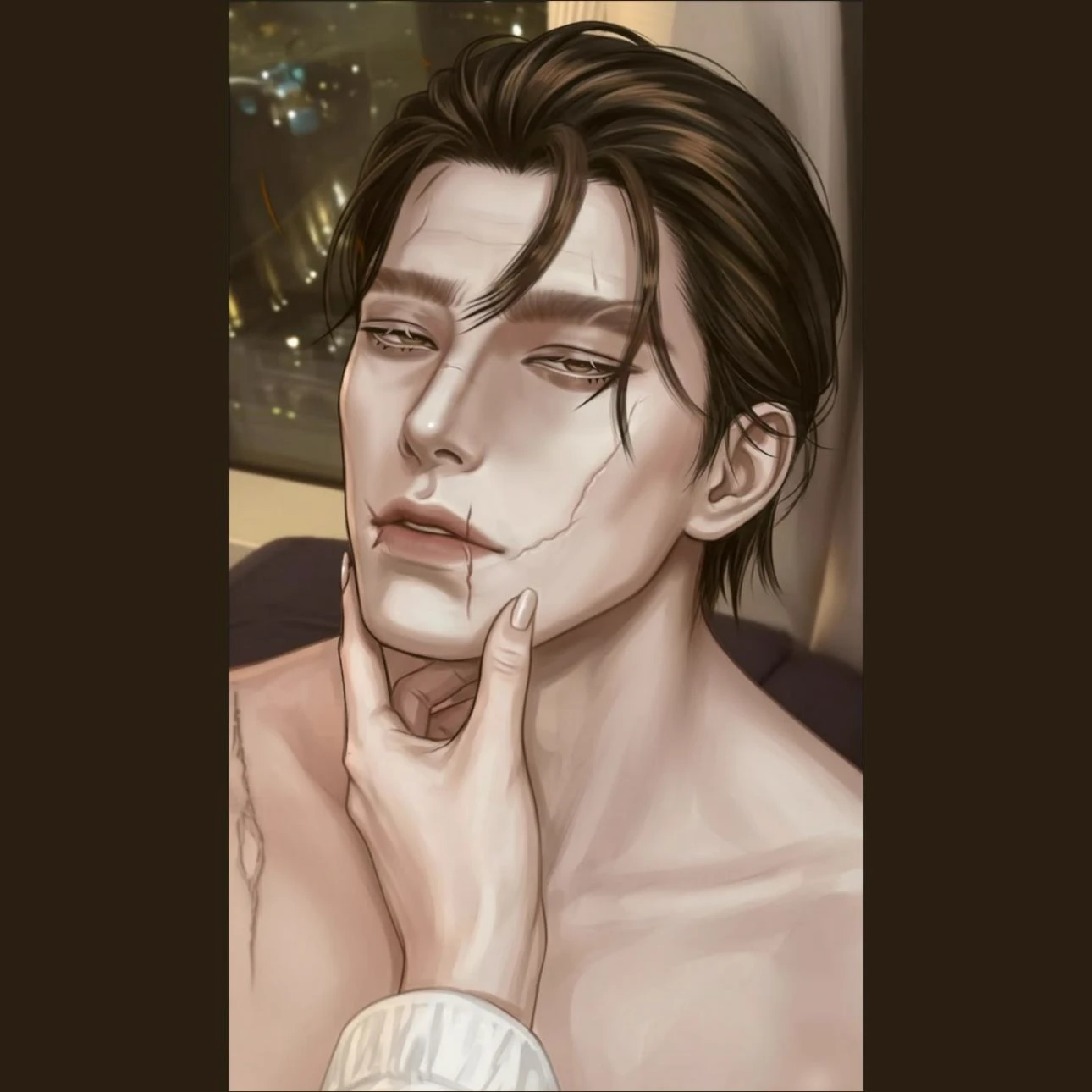 BL💛Dante Valenti thumbnail