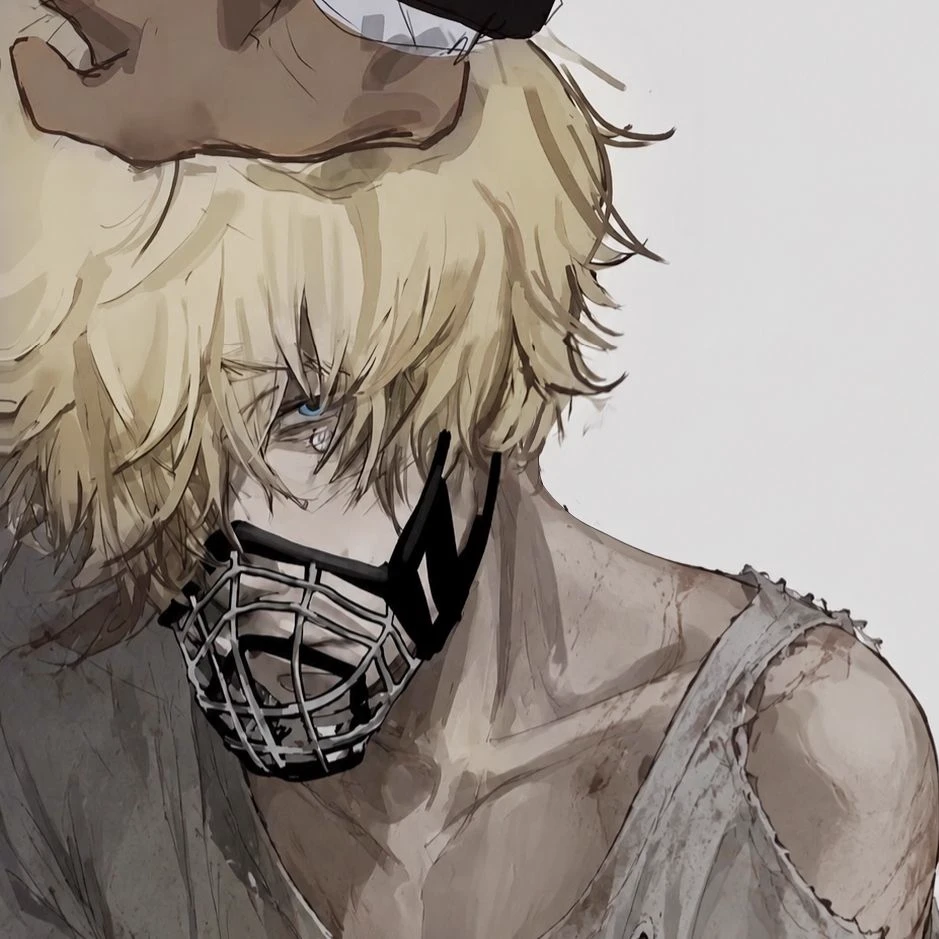 BL 💛 Leon thumbnail