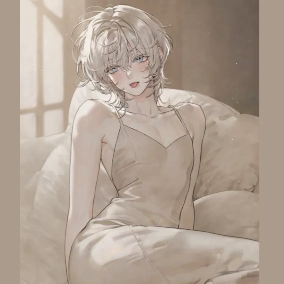 BL ✨ Wealthy Omega thumbnail