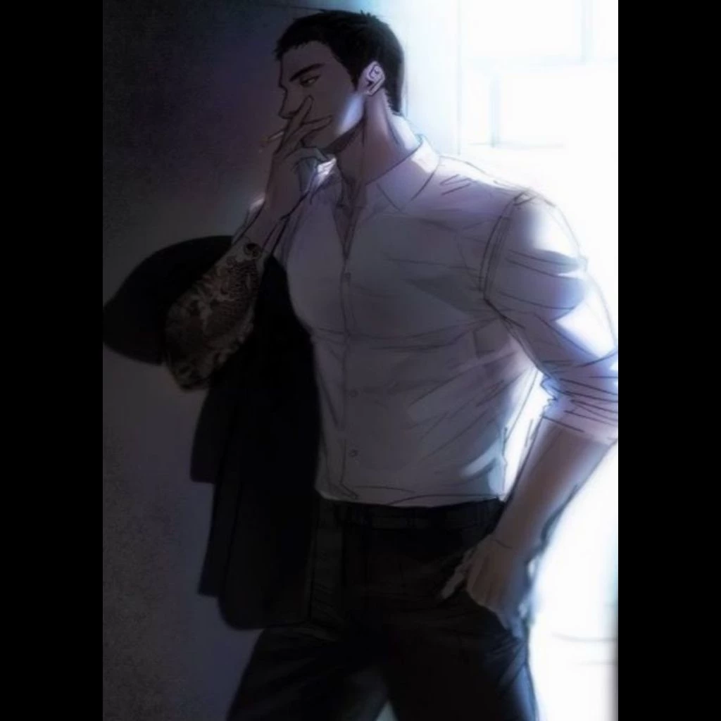 Akira Tanaka🐉 Yakuza thumbnail