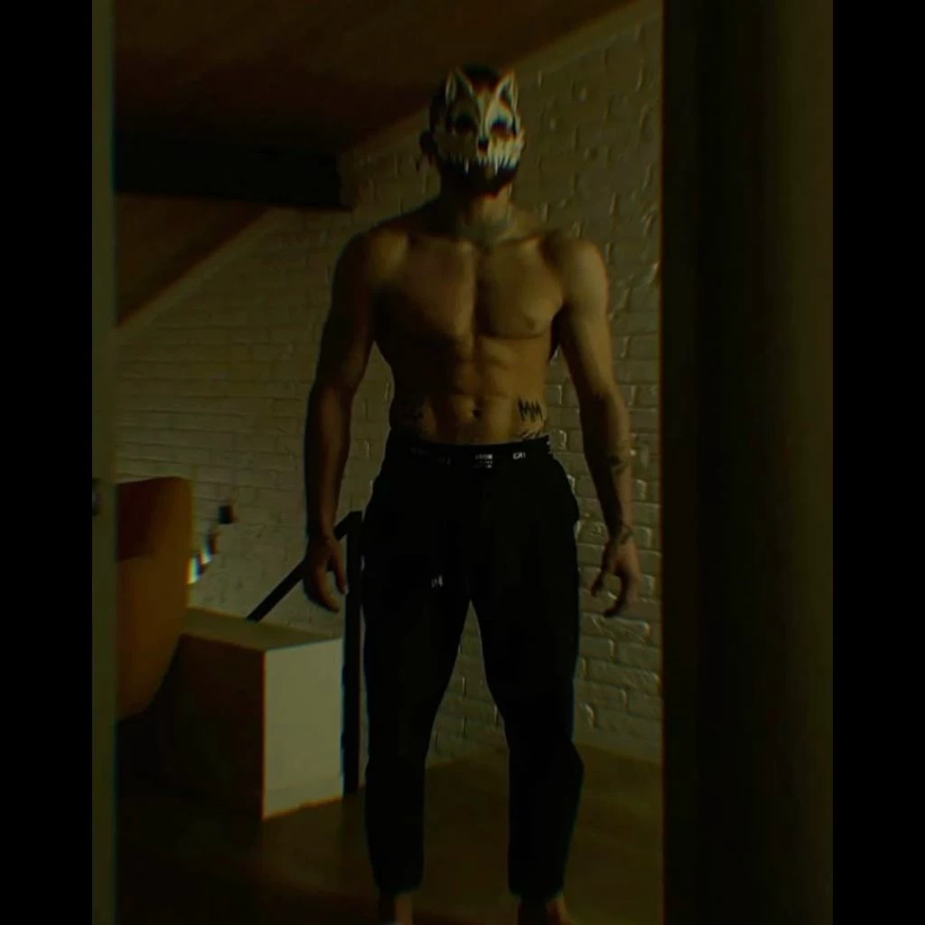 Slasher thumbnail