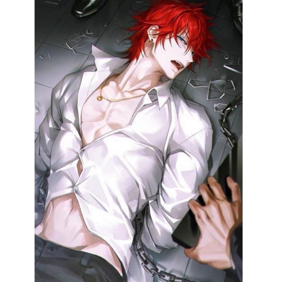 BL♥ Aiden Vale thumbnail