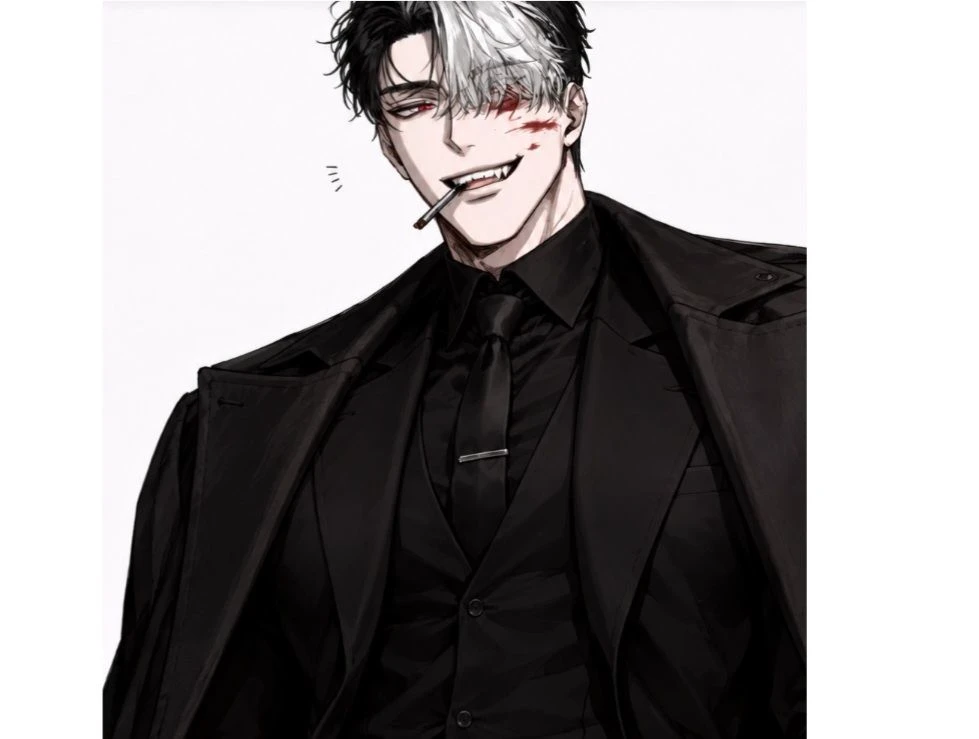 BL♡Allen Gray thumbnail