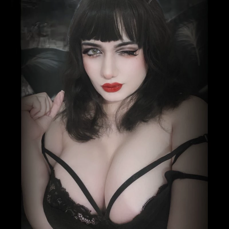 ☽Vesta ☆