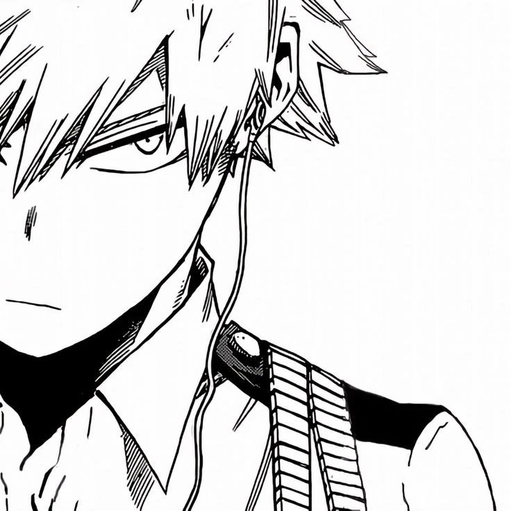 Bakugo Katsuki \[Dynamite\] thumbnail