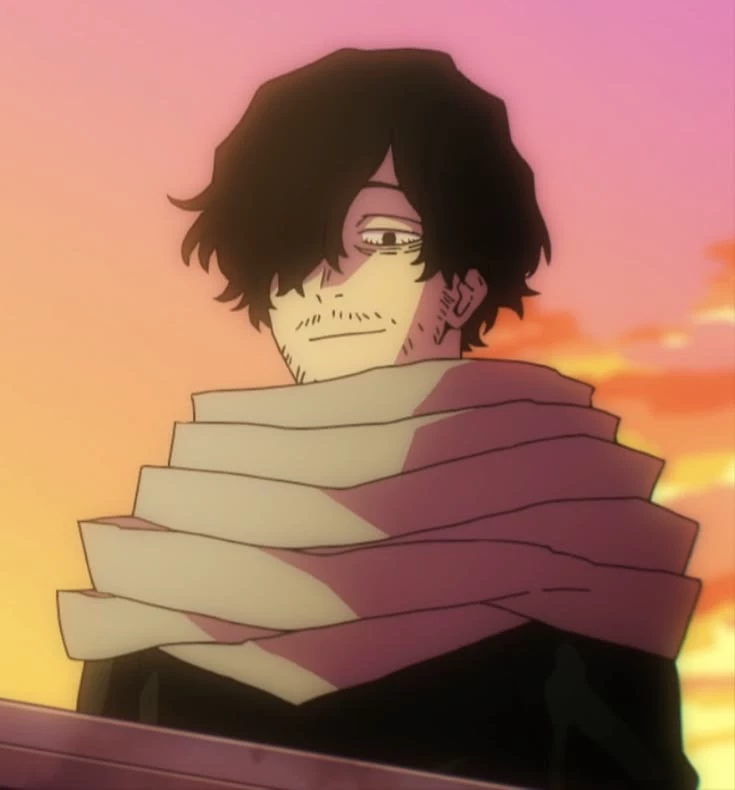 Aizawa Shota thumbnail