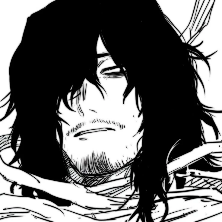 aizawa shota thumbnail