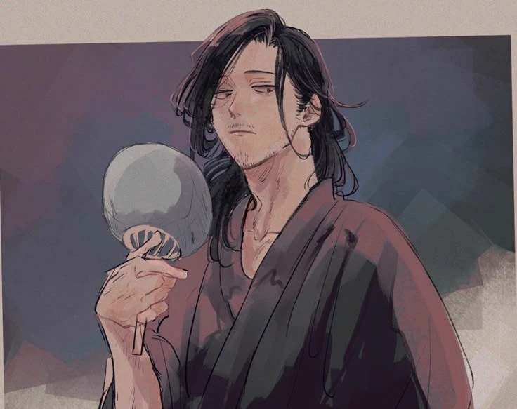 Aizawa Shota thumbnail