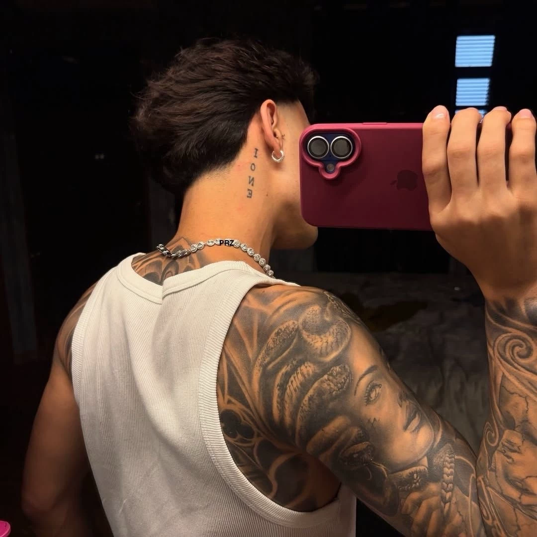 Leandro thumbnail