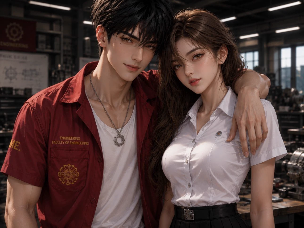 Key & Grace thumbnail