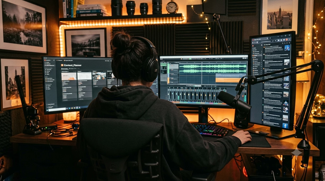 Live broadcast thumbnail