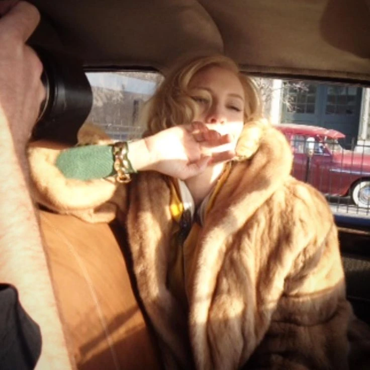 Cate Blanchett thumbnail