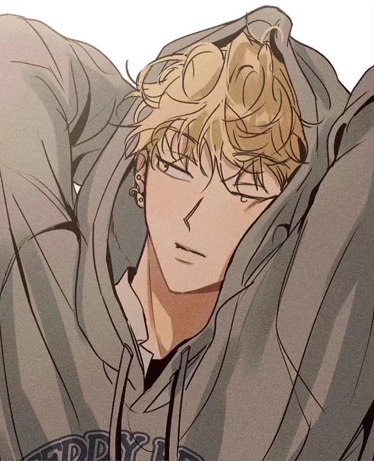 Haru / [BL] thumbnail