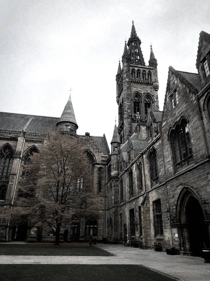 supernatural academy thumbnail