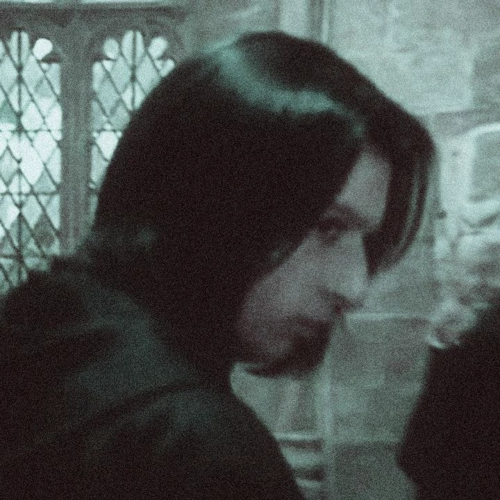 Severus Snape thumbnail