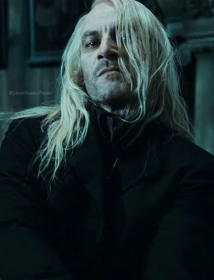 Lucius Malfoy thumbnail