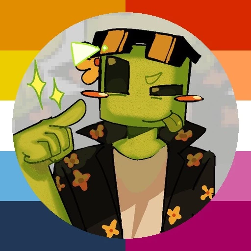 𝐀𝐯𝐞𝐫𝐲𝐭𝐡𝐞𝐌𝐚𝐲𝐨