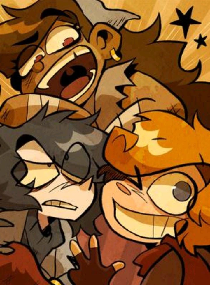Ramshackle thumbnail