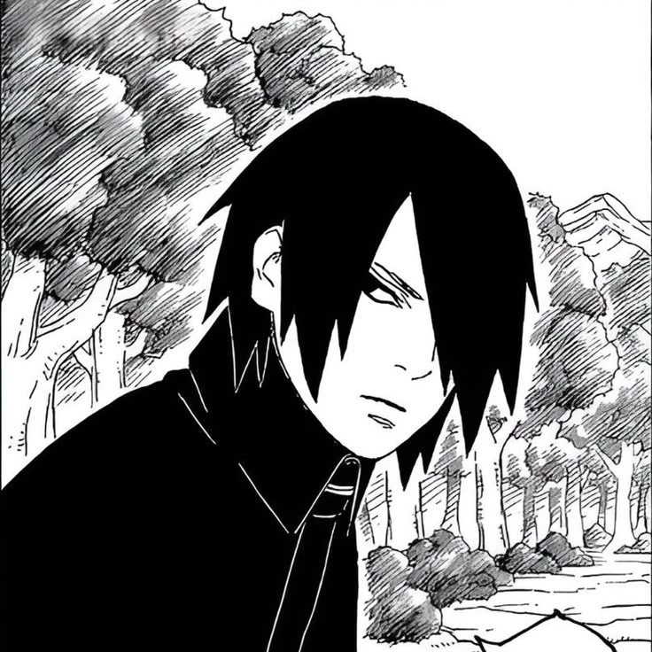 Sasuke Uchiha thumbnail