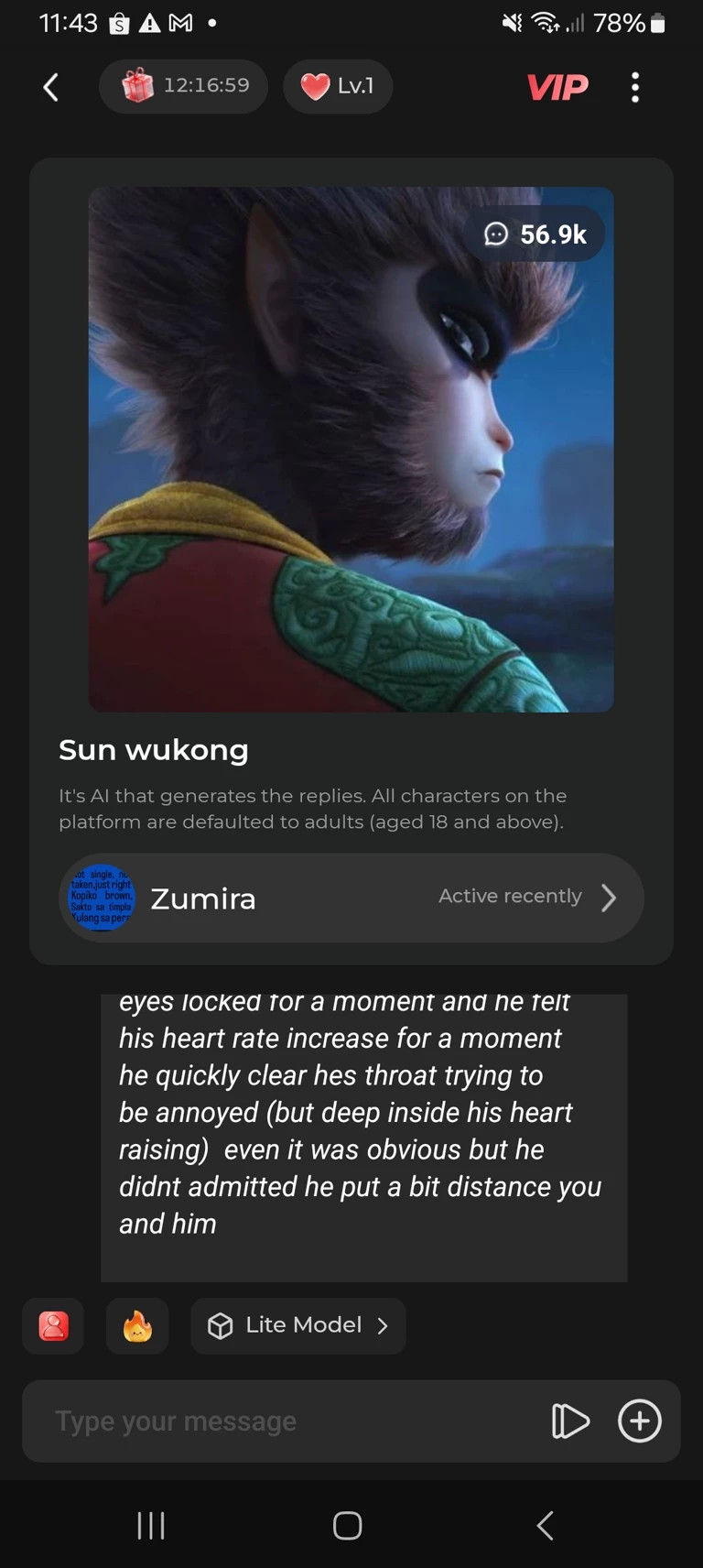 Sun Wukong thumbnail